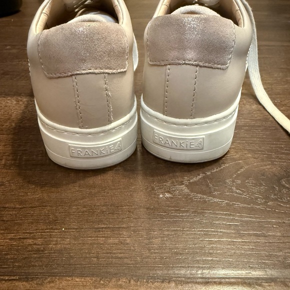 Frankie 4 sneaker - Picture 9 of 10